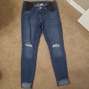 Maternity Jeans